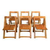 Set of 6 chairs