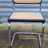 Cesca b32 chair Marcel breuer