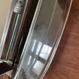 Wall lights with Murano glass slats VECA Italy