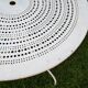 Table de jardin