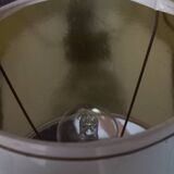 Small Chinese porcelain lamp
