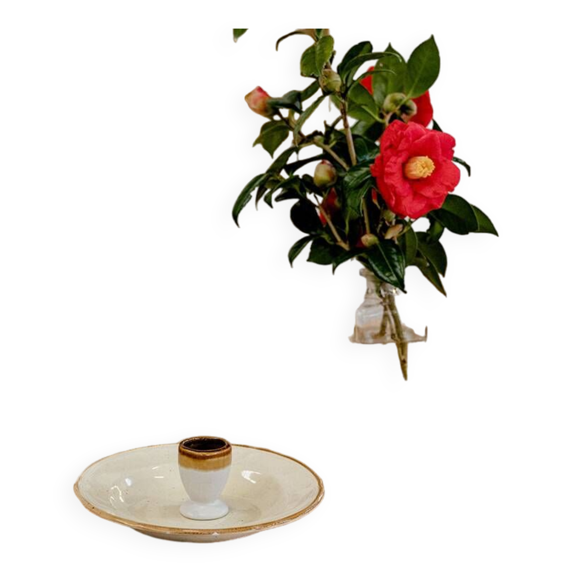 Vintage wooden table