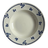 Digoin & Sarreguemines France Plate