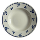 Assiette Digoin & Sarreguemines France