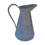 Zinc broc