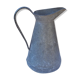 Zinc broc