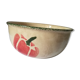 Small old salad bowl