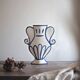 Ceramic Vase 'Krater No.2'