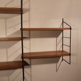 1960 Wall Shelf