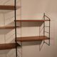 1960 Wall Shelf