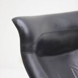 Yrjö Kukkapuro 'Karuselli' Lounge Chair By Avarte Finland, 1960S