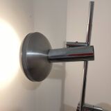 Vintage floor lamp 1970, signed OMI