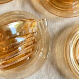 Vintage Gondolo cups