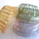 Lot of 6 glass ramekins