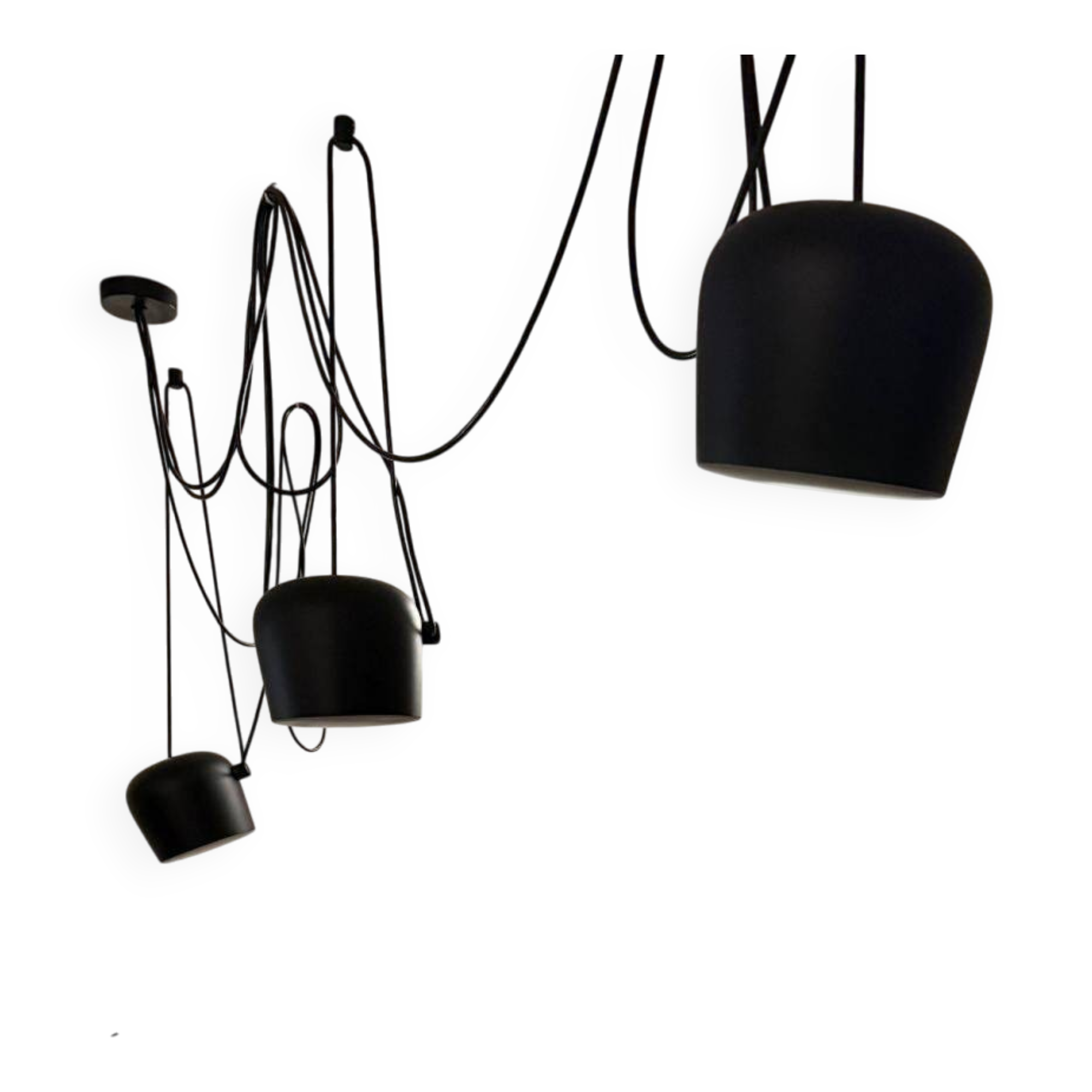 Suspension AIM - Ronan & Erwan Bouroullec