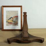 Vintage lectern