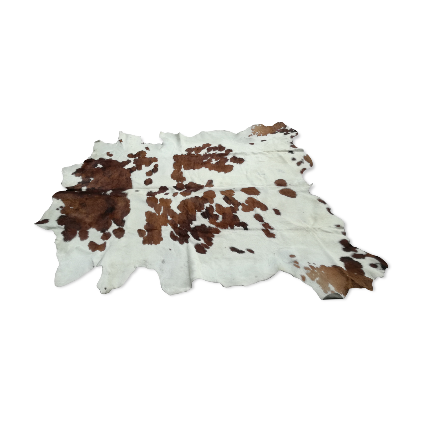 Peau de vache 220x220cm