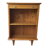 Bibus / vintage library with tapered legs
