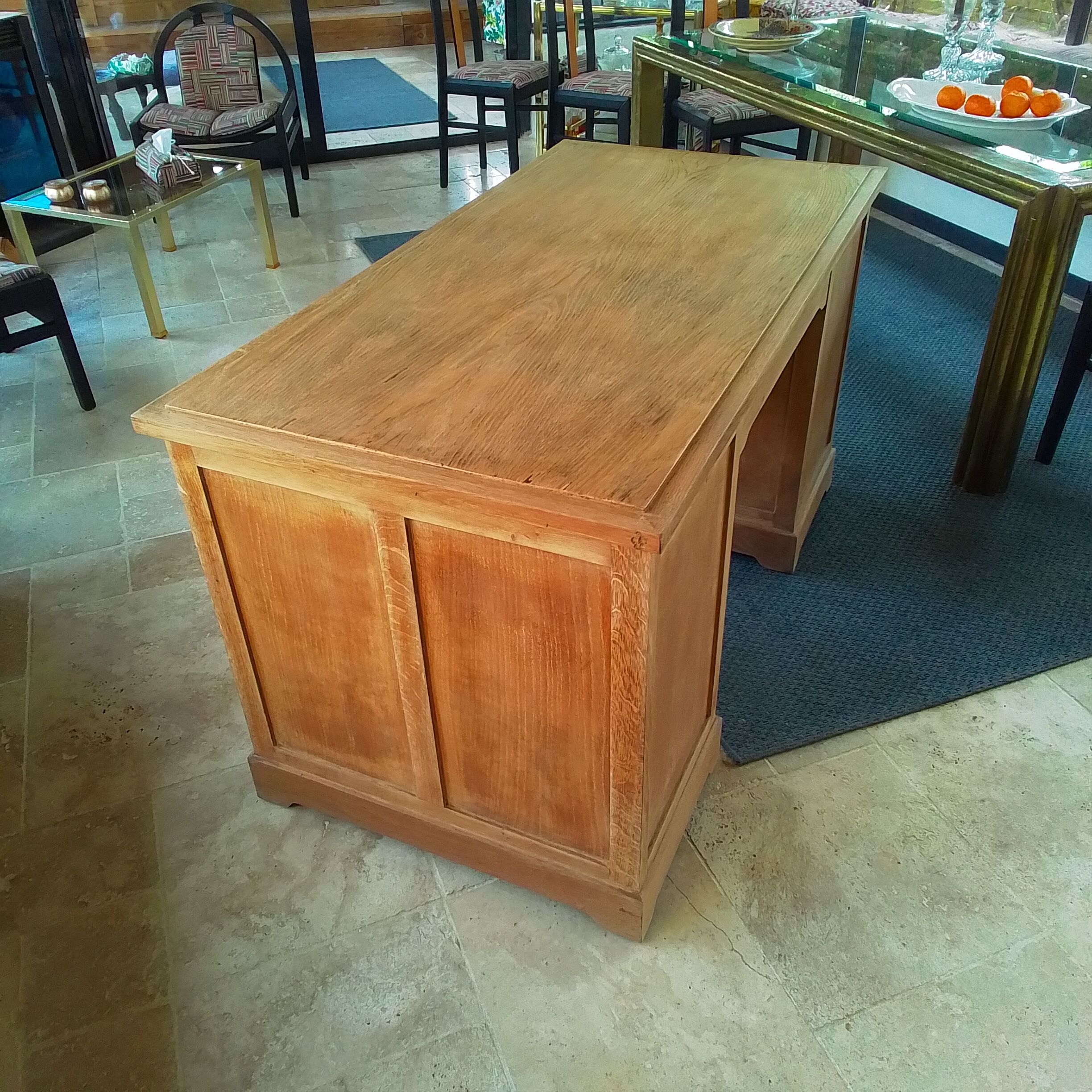 Administration Office