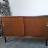 Buffet, 1970, 1980