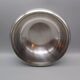Vintage Alessi salad bowl 205 - design by Mazzeri/Vitale - 21cm