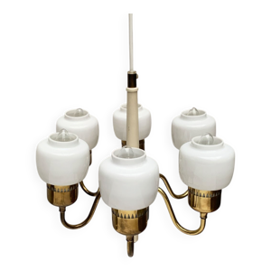 Lustre suédois T526