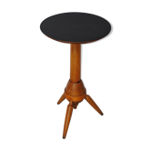 Gueridon space age vintage