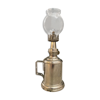 Kerosene lamp - pigeon model