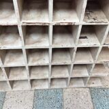 Locker furniture