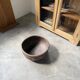 Vietnamese tea basket, mid-20th century