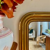 Louis Philippe mirror 130x98cm