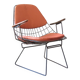 Cees Braakman FM06 Pastoe vintage relax chair