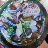 Murano vase