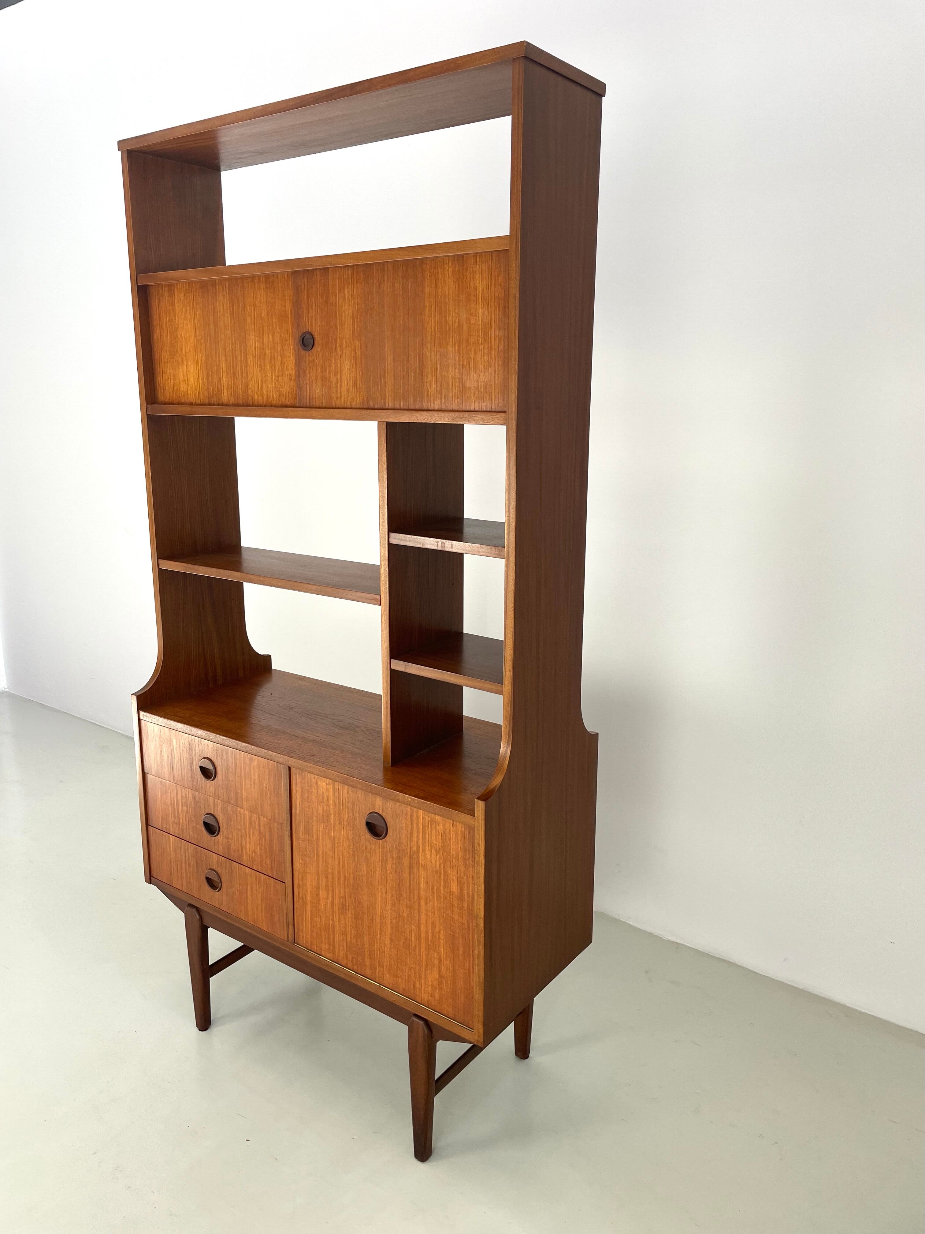 Bookcase 1960