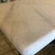 Marble bistro table