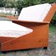 Convertible sofa
