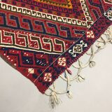 Kilim turc 190x145 cm