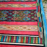 Traditional kilim 290 x 183
