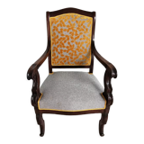 Armchair from the Directoire period