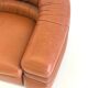 Straccio lounge chairs by De Pas, D’Urbino and Lomazzi for Zanotta
