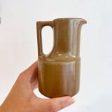 Petite carafe ancienne grès de Brenne