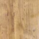 Duo XXL farmhouse table 320 cm oak spindle legs