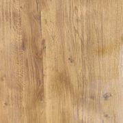 Duo table de ferme XXL 320 cm chêne pieds fuseaux