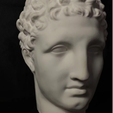 Hermes| Museum of Olympia