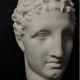 Hermès | musée d'Olympie