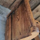 Rocking cradle
