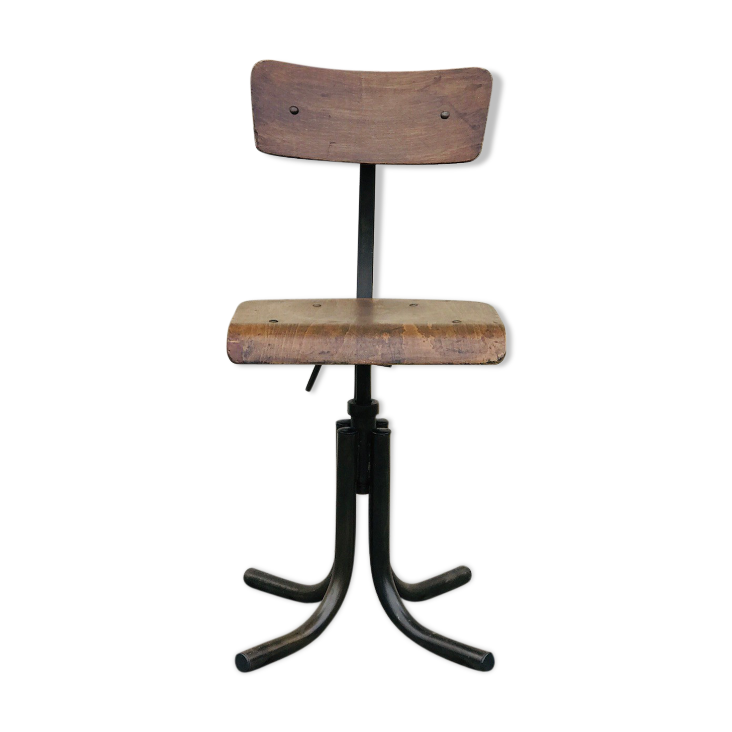 Biennaise office chair