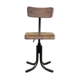 Biennaise office chair