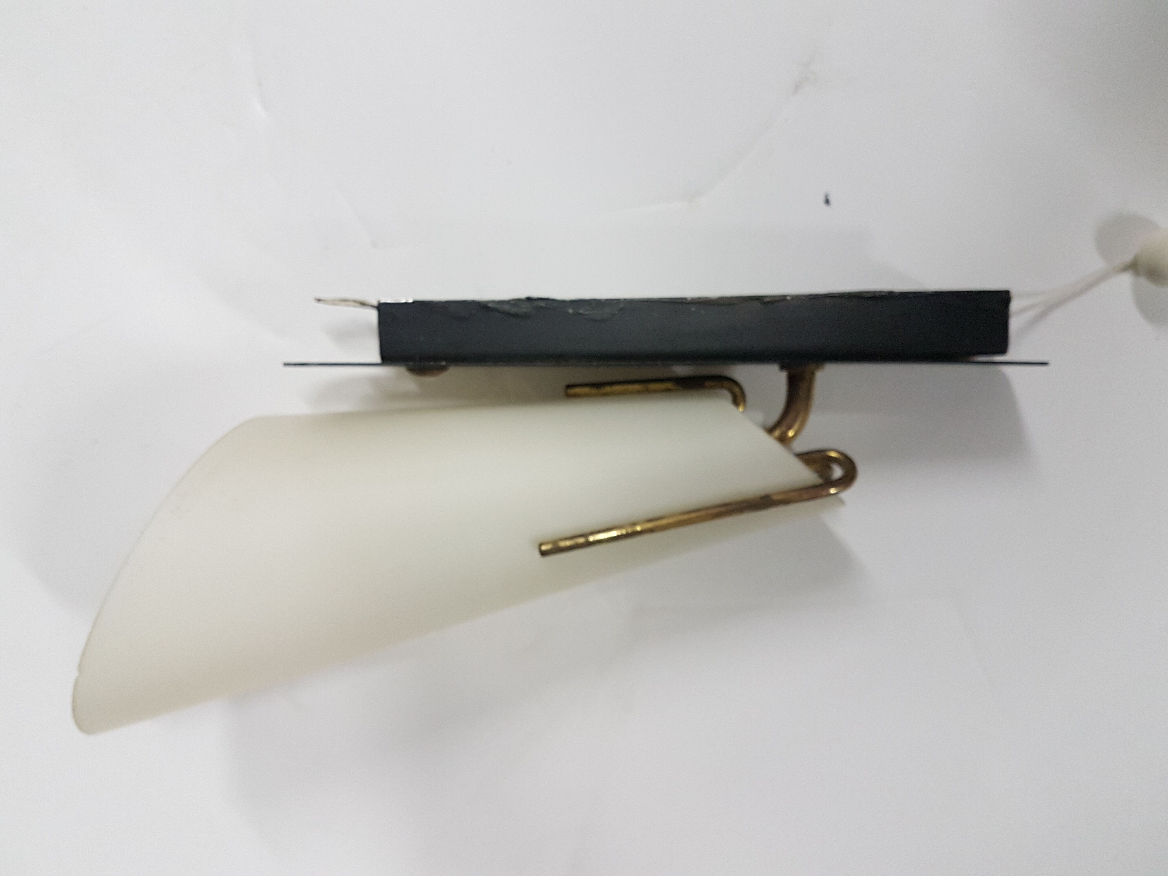 Wall sconce from the 50s 60s