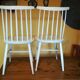 Fanett chairs by Ilmari Tapiovaara, 50
